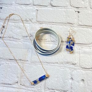 jBloom Jewelry Set
